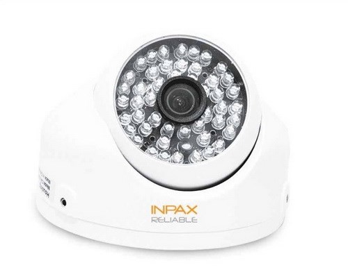 دوربین های امنیتی و نظارتی اینپکس AD-FS3723102301